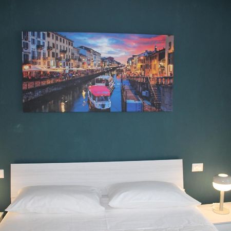 Travelounge Milano San Siro Villa Eksteriør billede
