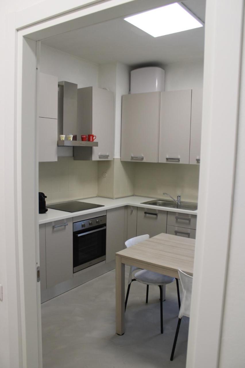 Travelounge Milano San Siro Villa Eksteriør billede