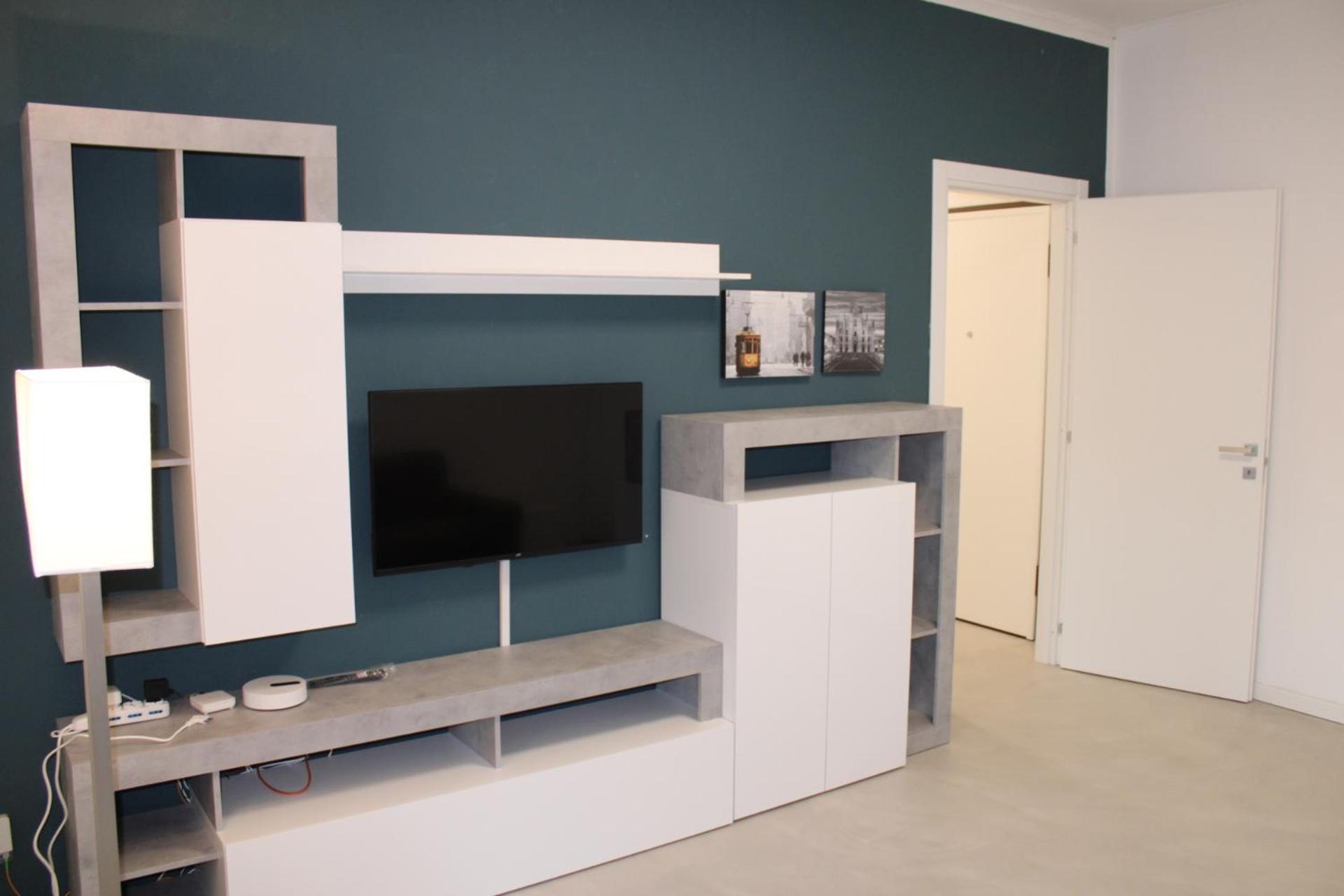 Travelounge Milano San Siro Villa Eksteriør billede