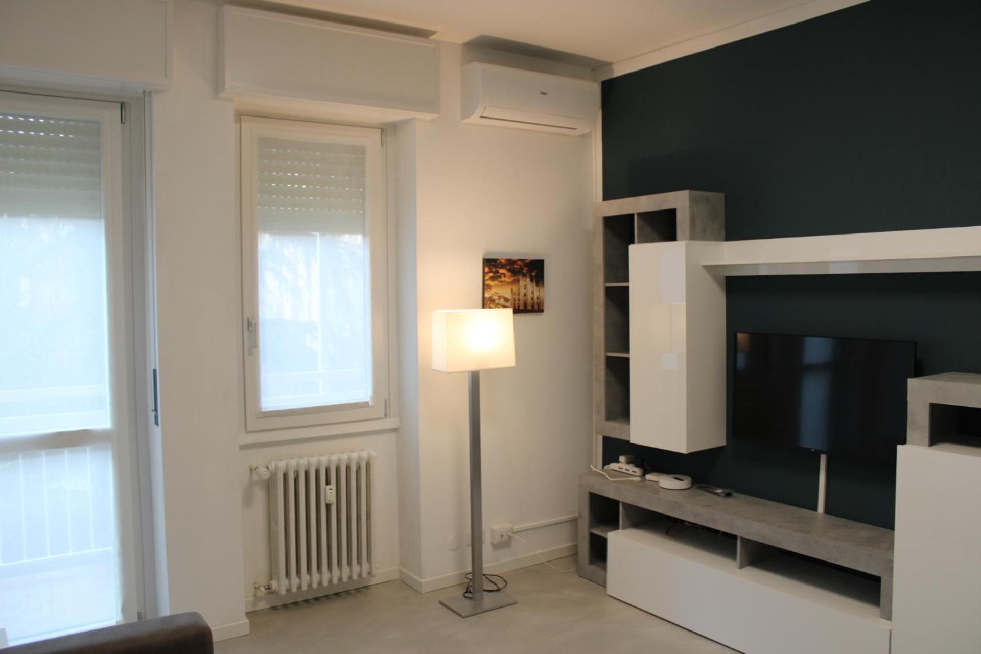 Travelounge Milano San Siro Villa Eksteriør billede