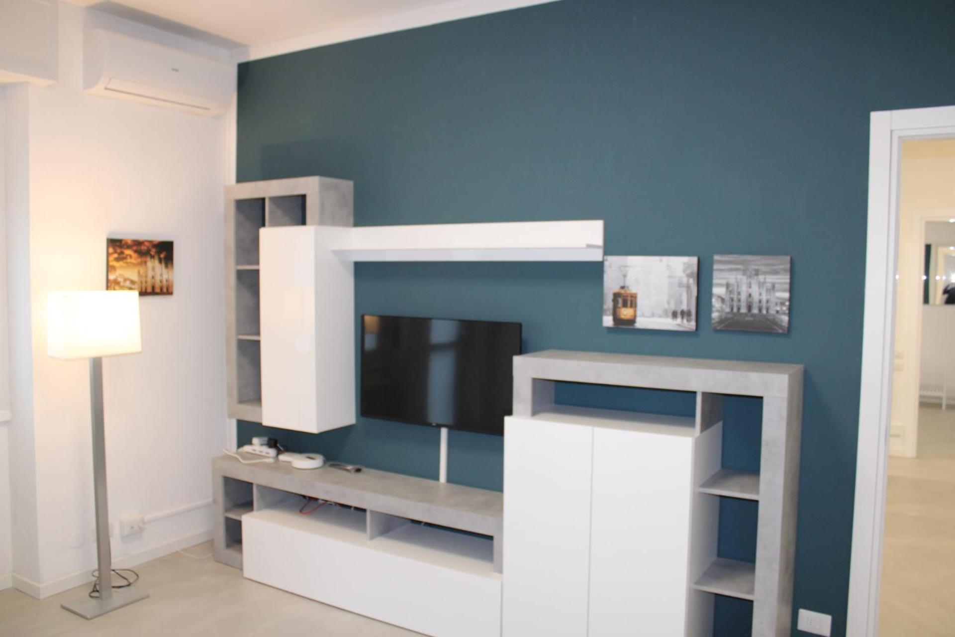 Travelounge Milano San Siro Villa Eksteriør billede