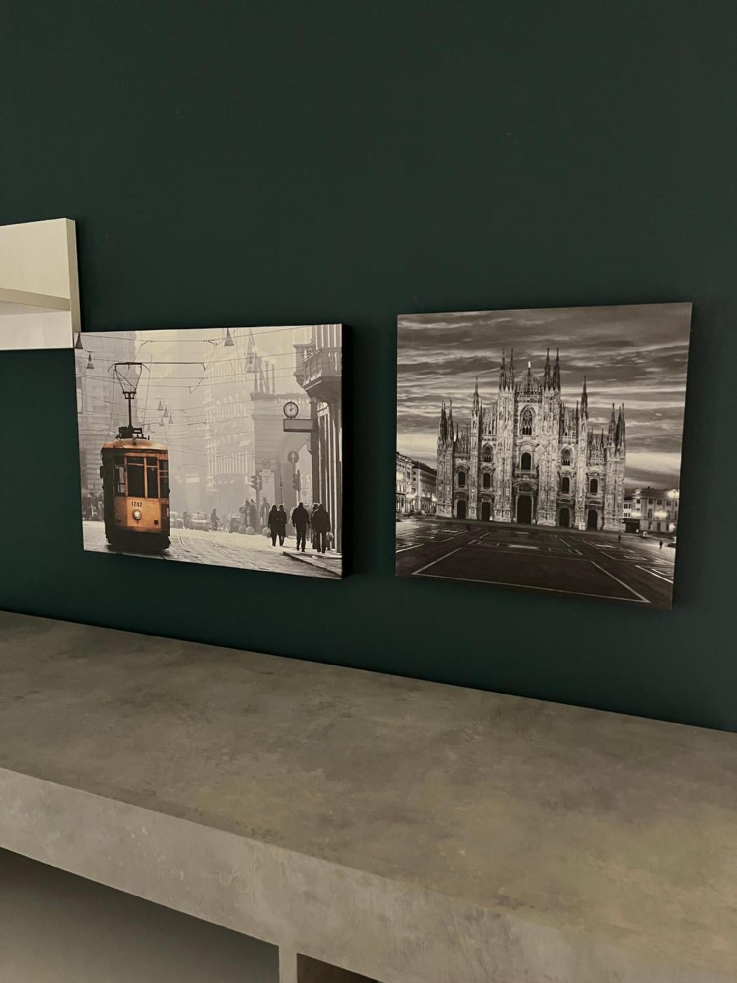 Travelounge Milano San Siro Villa Eksteriør billede