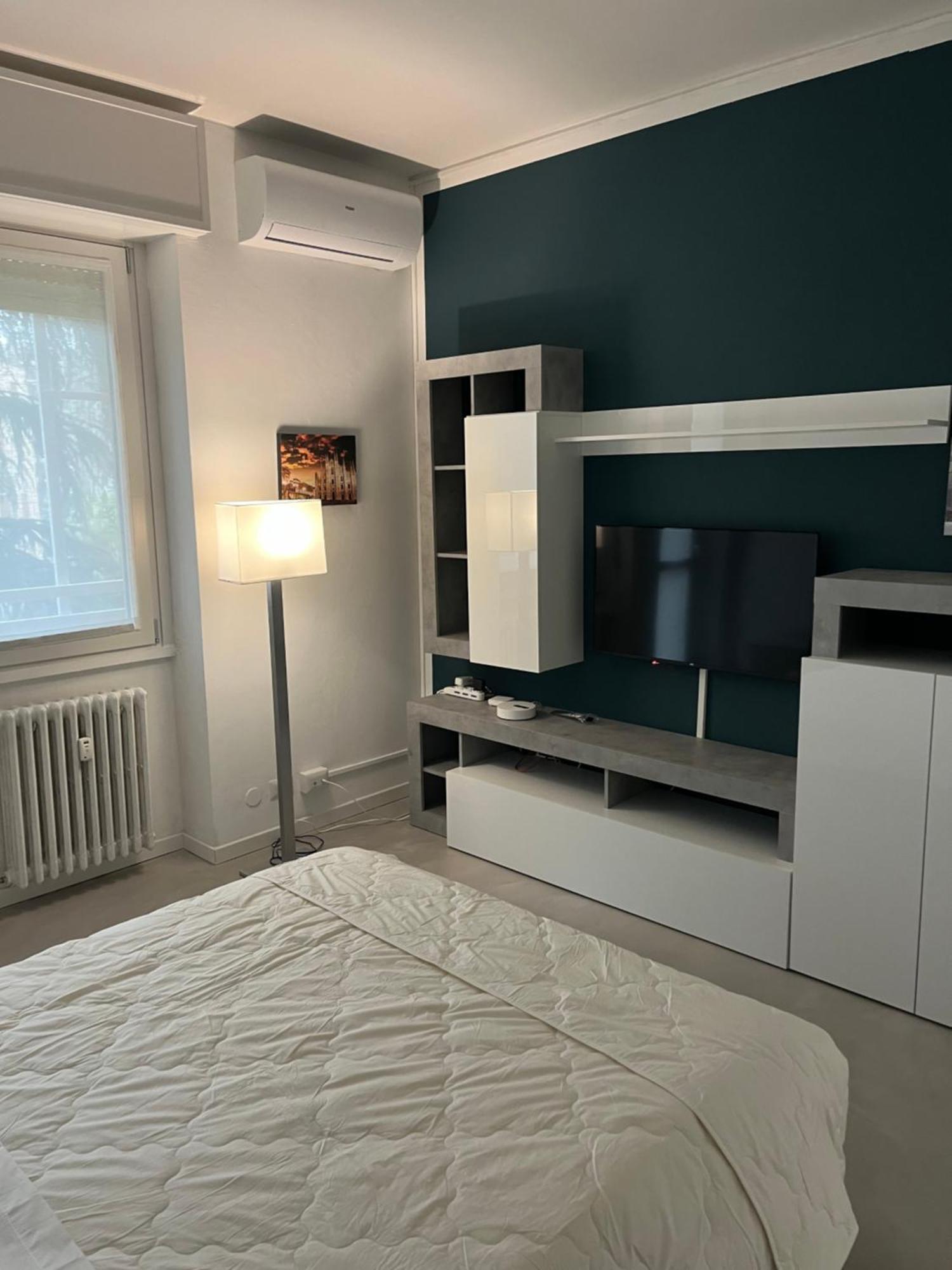 Travelounge Milano San Siro Villa Eksteriør billede