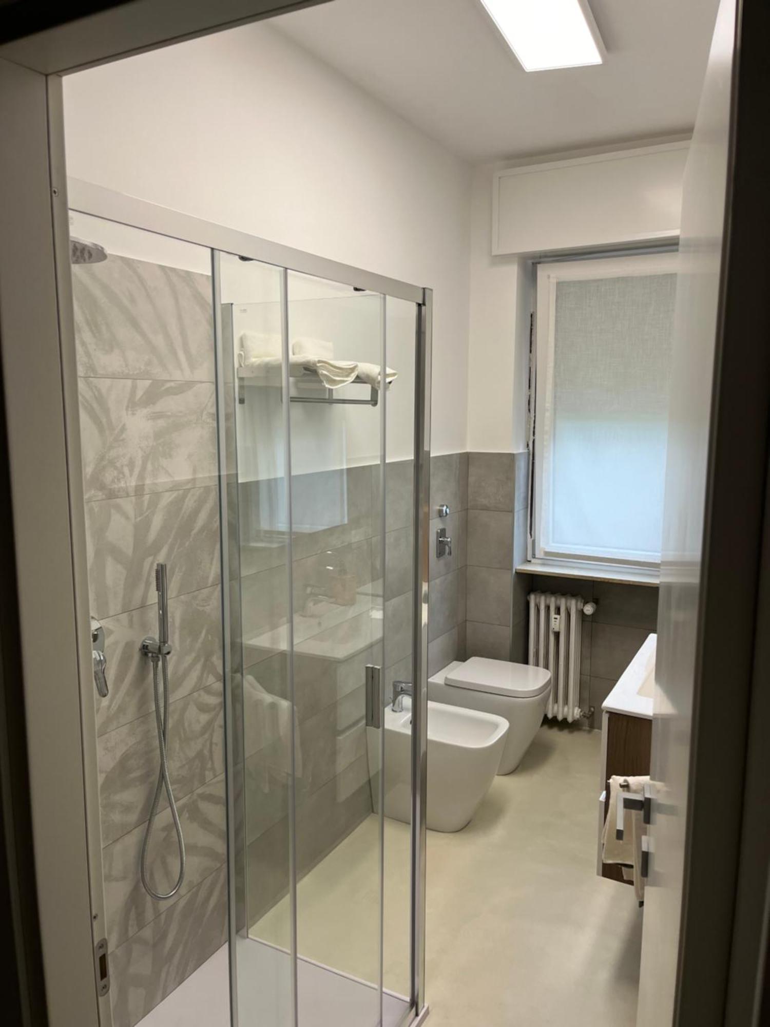 Travelounge Milano San Siro Villa Eksteriør billede