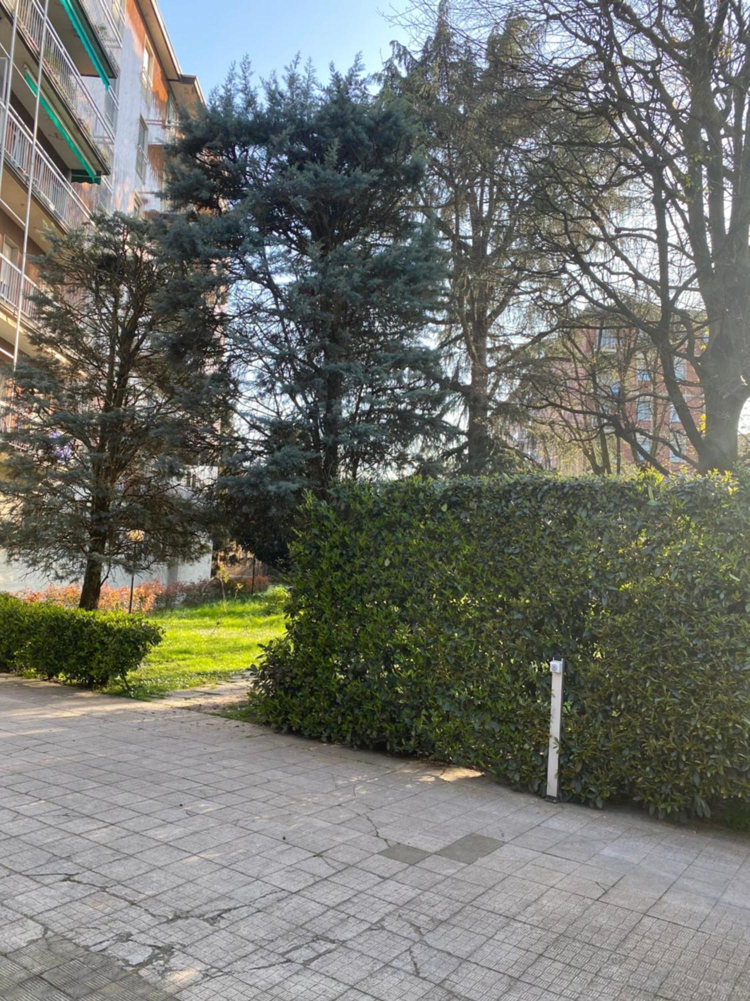 Travelounge Milano San Siro Villa Eksteriør billede