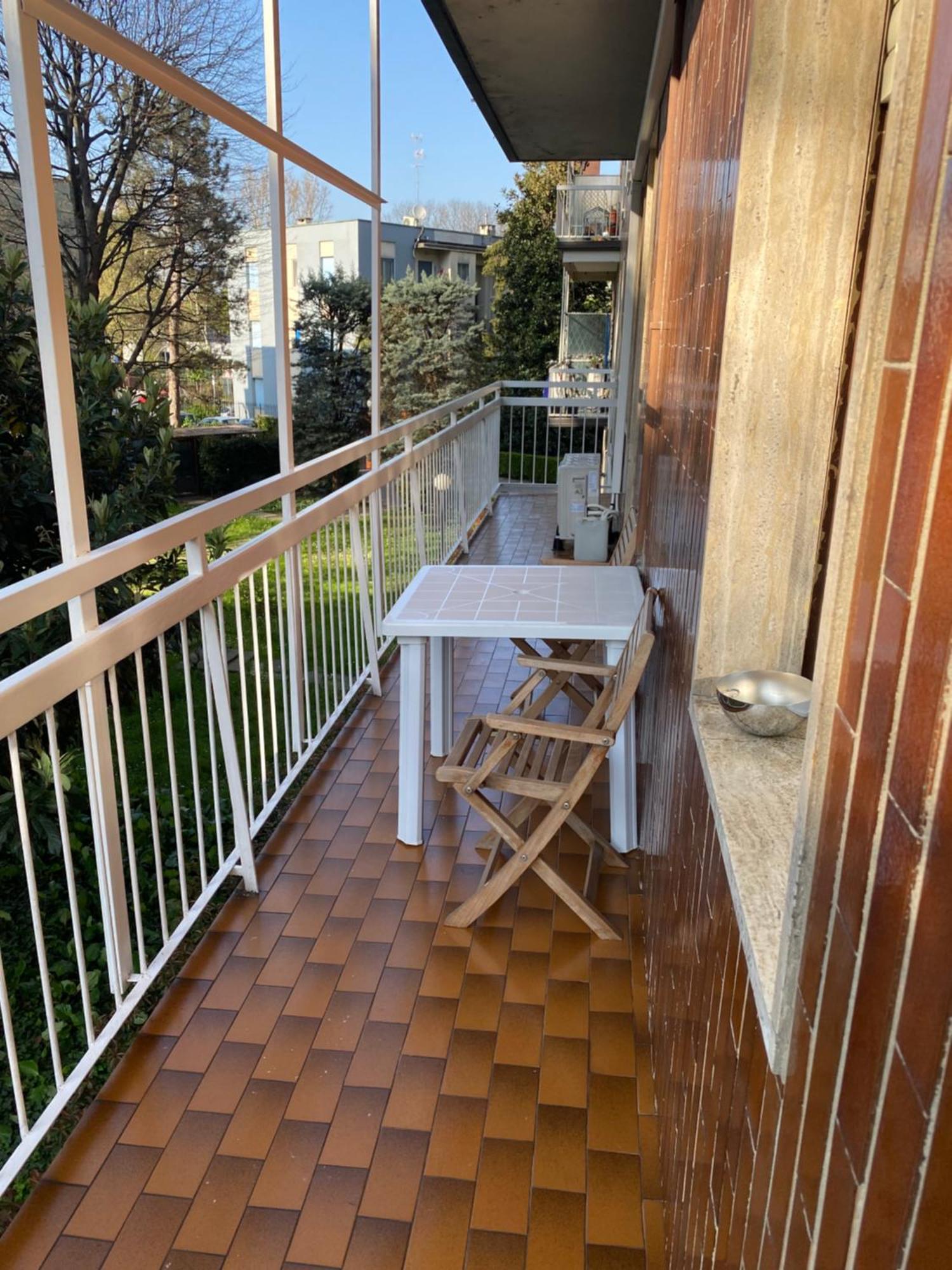 Travelounge Milano San Siro Villa Eksteriør billede