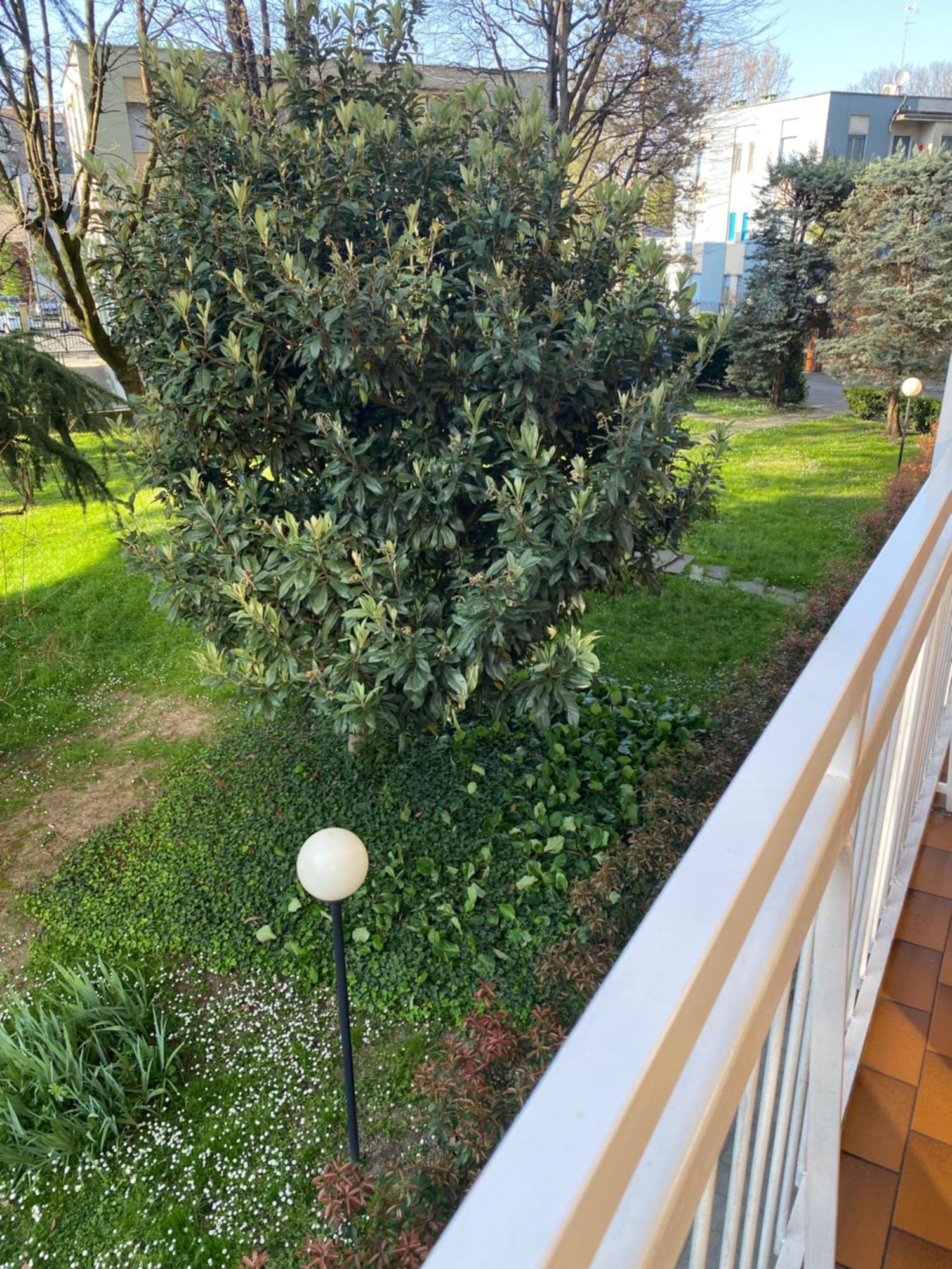 Travelounge Milano San Siro Villa Eksteriør billede