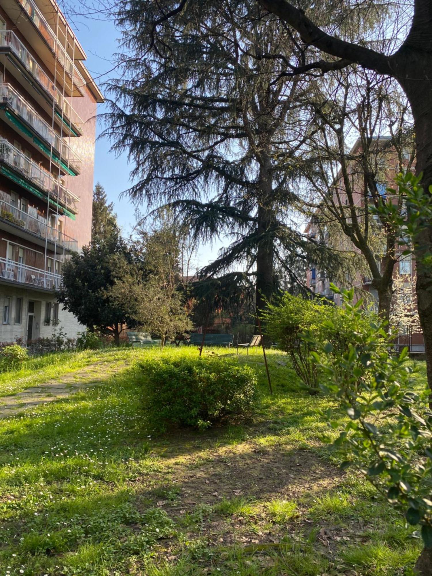 Travelounge Milano San Siro Villa Eksteriør billede